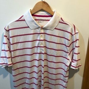 Nike golf polo